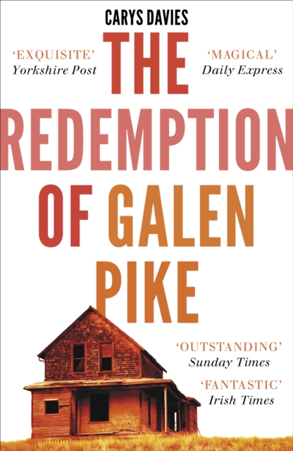 The Redemption of Galen Pike : and Other Stories, EPUB eBook