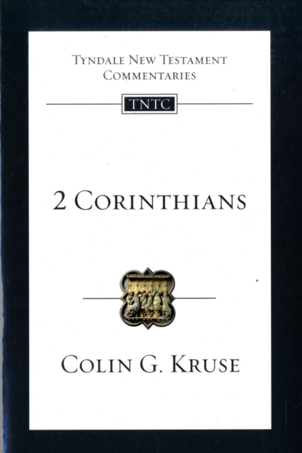 2 Corinthians : An Introduction and Survey, Paperback Book