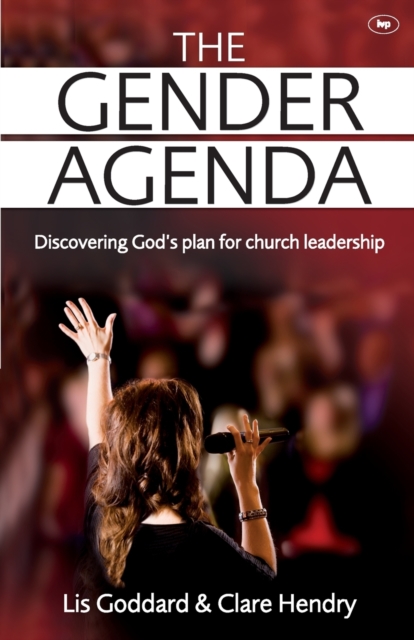 The Gender Agenda, Paperback / softback Book