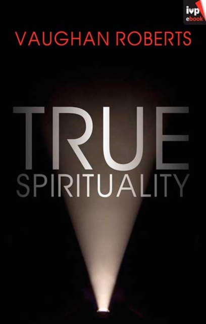 True Spirituality, EPUB eBook