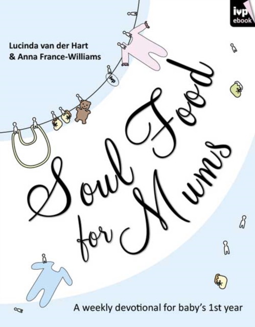 Soul Food for Mums, EPUB eBook