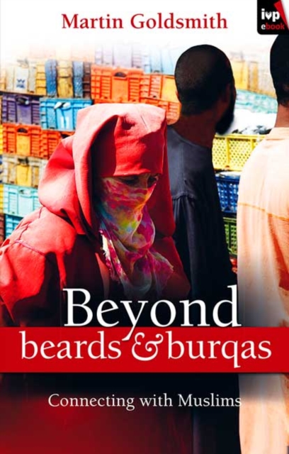 Beyond Beards and Burqas, EPUB eBook