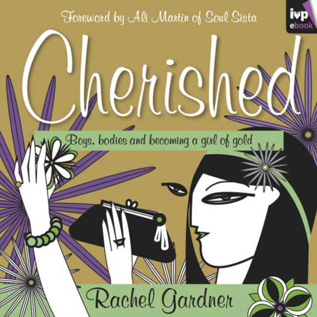 Cherished, EPUB eBook