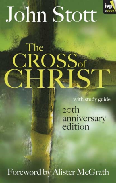 The Cross of Christ, EPUB eBook