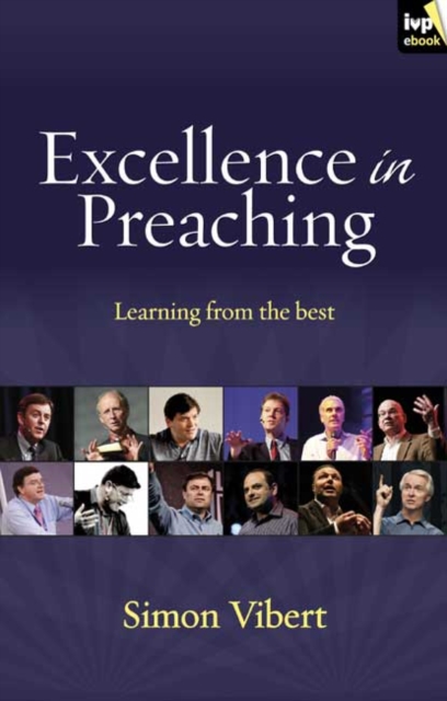 Excellence in Preaching, EPUB eBook