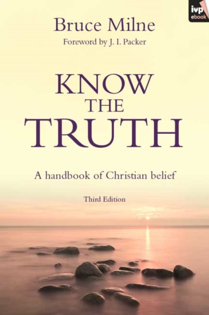 Know the Truth, EPUB eBook