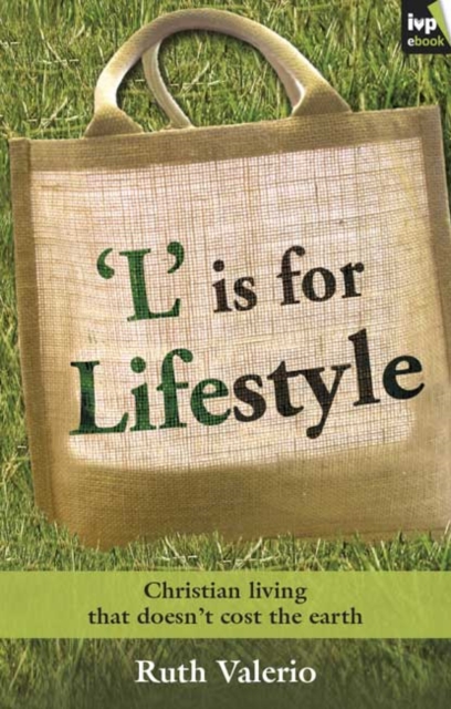 L is for Lifestyle, EPUB eBook
