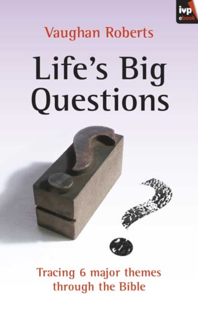 Life's Big Questions, EPUB eBook