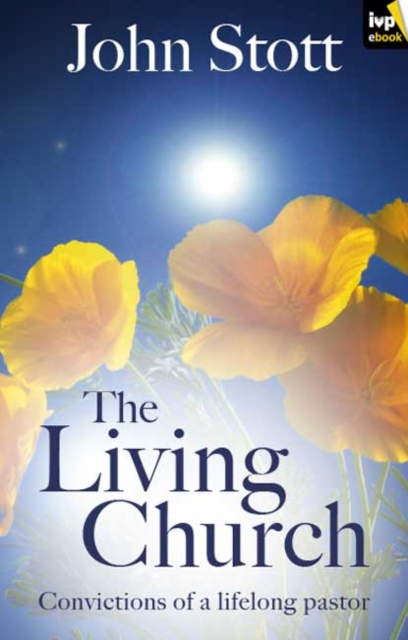 The Living Church, EPUB eBook