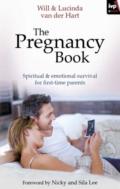 The Pregnancy Book, EPUB eBook