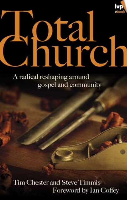 Total Church, EPUB eBook
