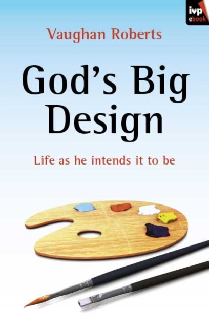 God's Big Design, EPUB eBook