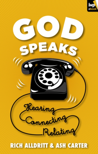 God Speaks, EPUB eBook
