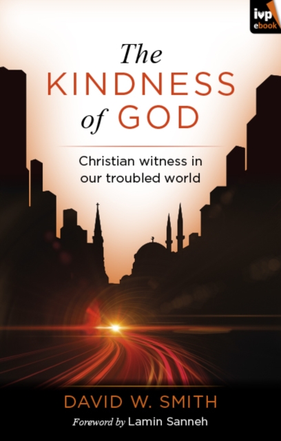 The Kindness of God, EPUB eBook