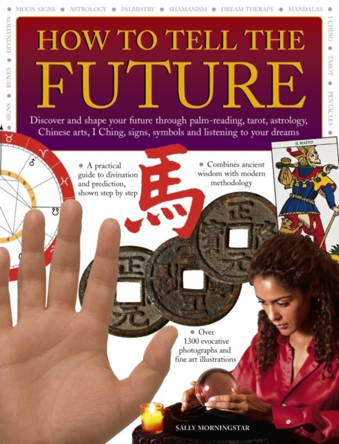 How to Tell the Future, Paperback / softback Book