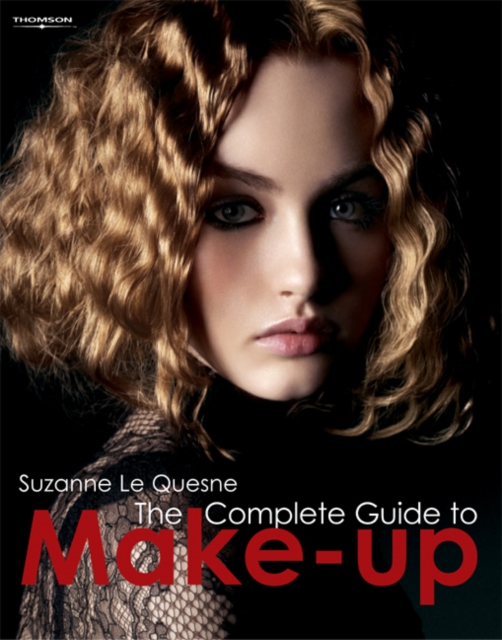 The Complete Guide to Make-up, Paperback / softback Book
