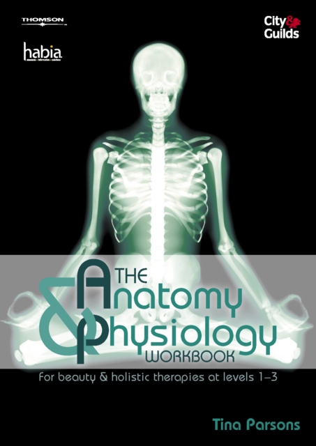 The Anatomy & Physiology Workbook : For Beauty and Holistic Therapies at Level 1-3, Paperback / softback Book