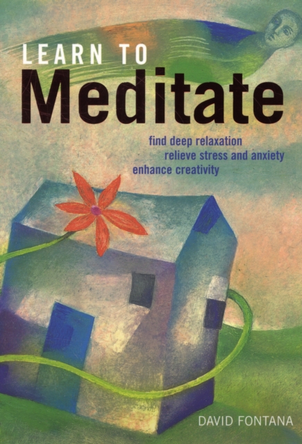 Learn to Meditate, Paperback Book