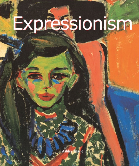 Expressionism, Hardback Book
