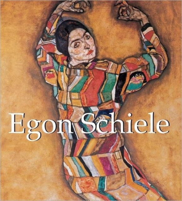 Schiele, Hardback Book