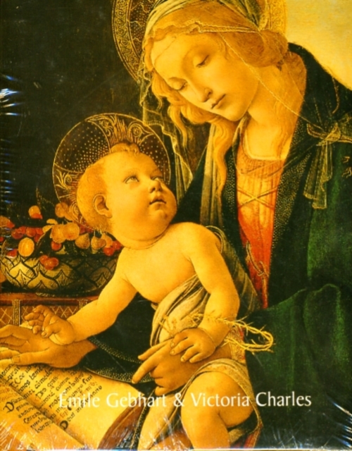 Botticelli, Hardback Book