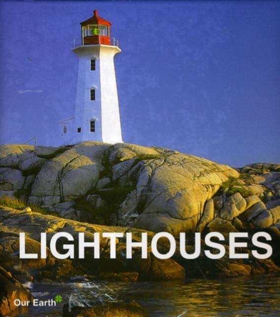 Lighthouses, Hardback Book