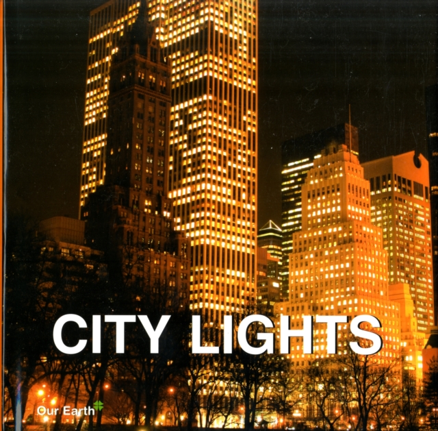 City Lights, Hardback Book