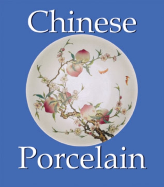 Chinese Porcelain, Hardback Book