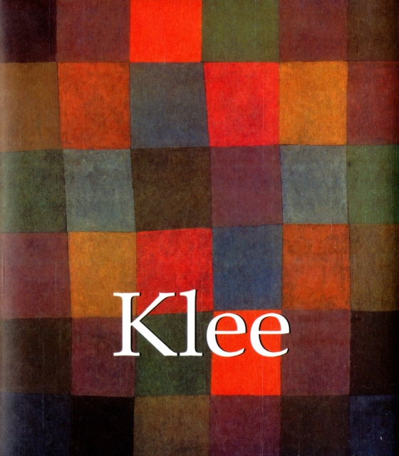 Klee, Hardback Book