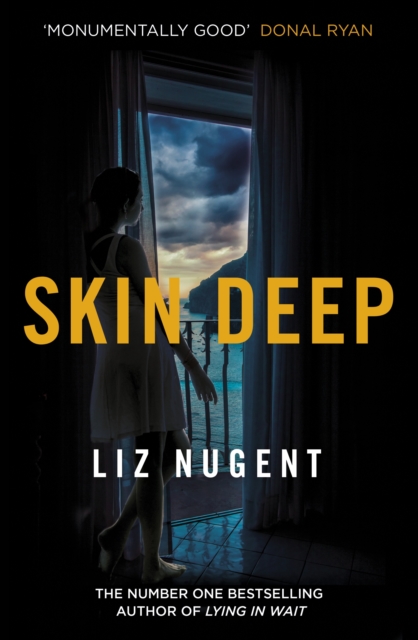 Skin Deep : The most gripping thriller of 2018, Paperback / softback Book