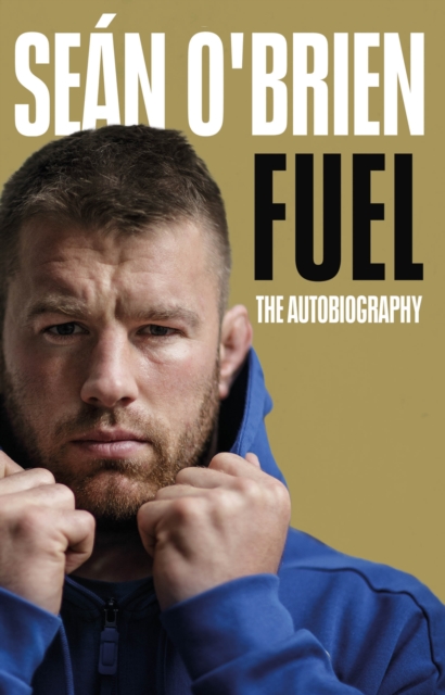 Fuel, EPUB eBook