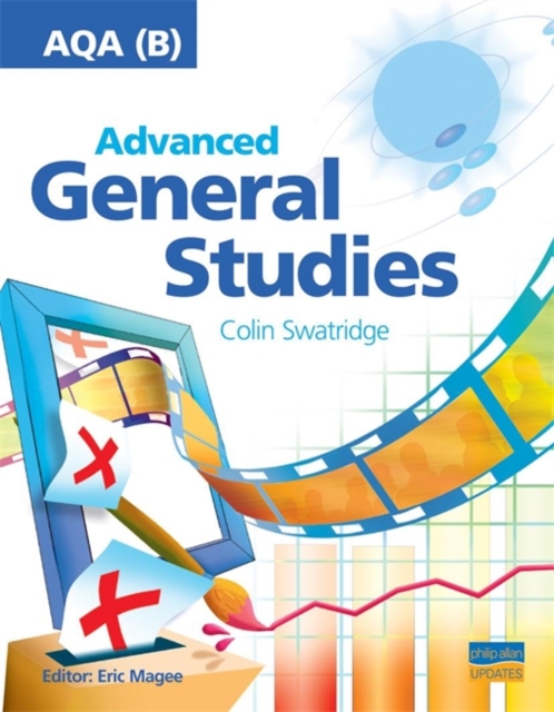 AQA(B) Advanced General Studies Teacher Guide (CD), Spiral bound Book