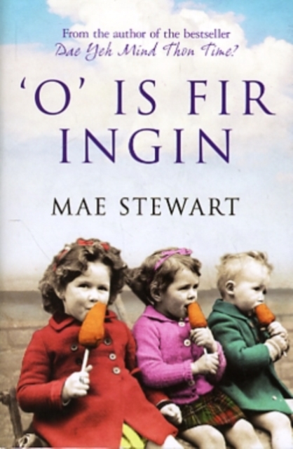 O is Fir Ingin, Paperback / softback Book