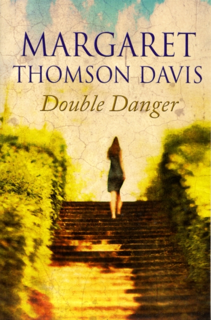 Double Danger, Paperback / softback Book