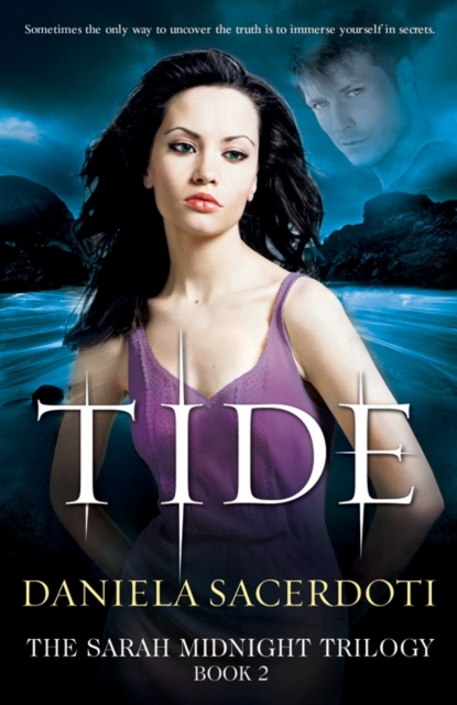 Tide, Paperback / softback Book