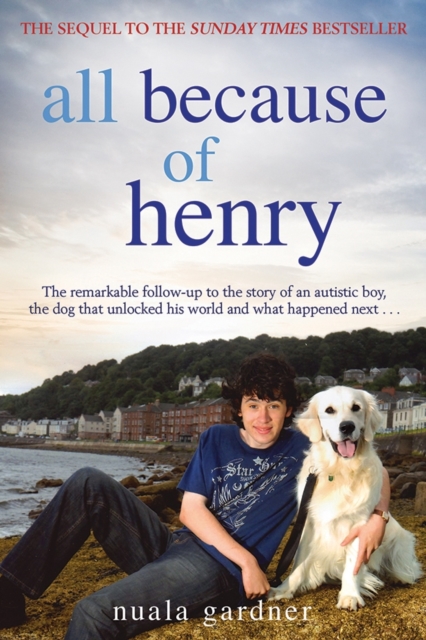 All Because of Henry, Paperback / softback Book