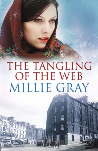The Tangling of the Web, Paperback / softback Book