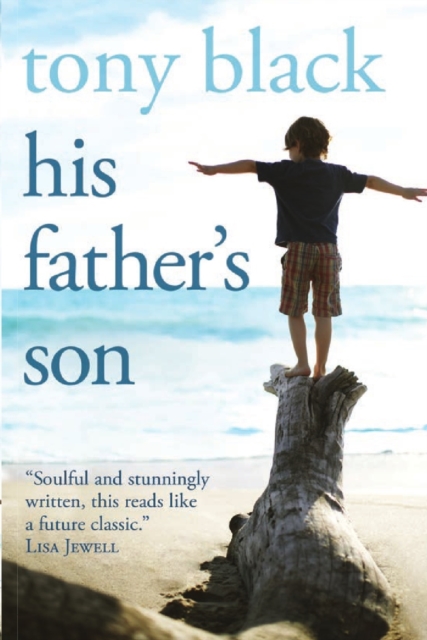 His Father's Son, Paperback / softback Book