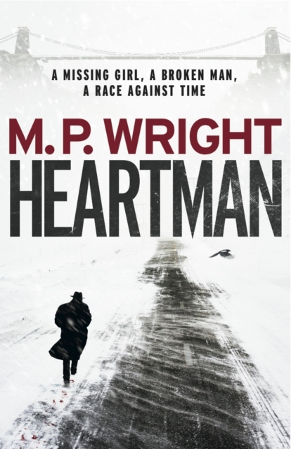 Heartman, Paperback / softback Book