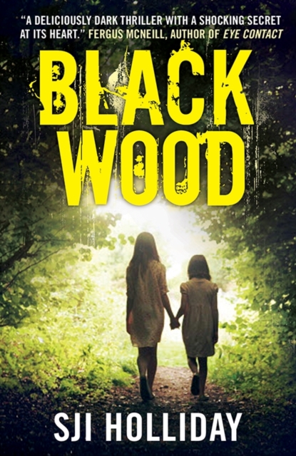 Black Wood, Paperback / softback Book
