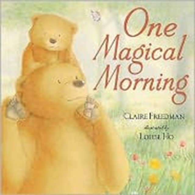 One Magical Morning, Paperback / softback Book