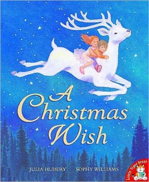 A Christmas Wish, Paperback / softback Book