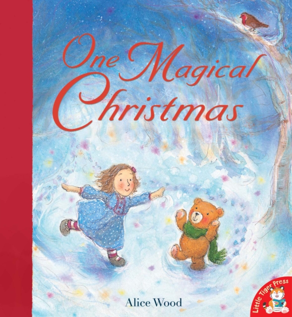 One Magical Christmas, Paperback / softback Book