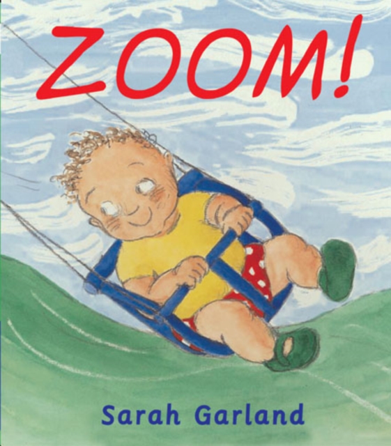 Zoom!, Board book Book
