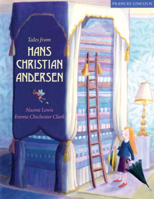 Tales from Hans Christian Andersen, Paperback Book