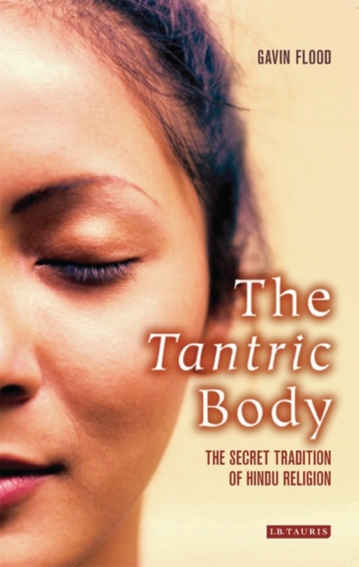The Tantric Body, Paperback / softback Book