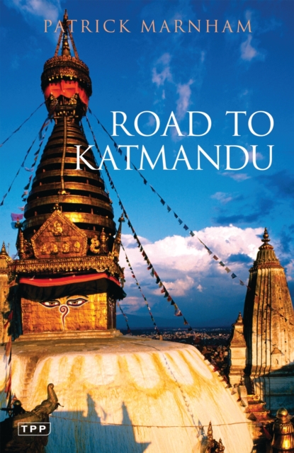 Road to Katmandu, Paperback / softback Book
