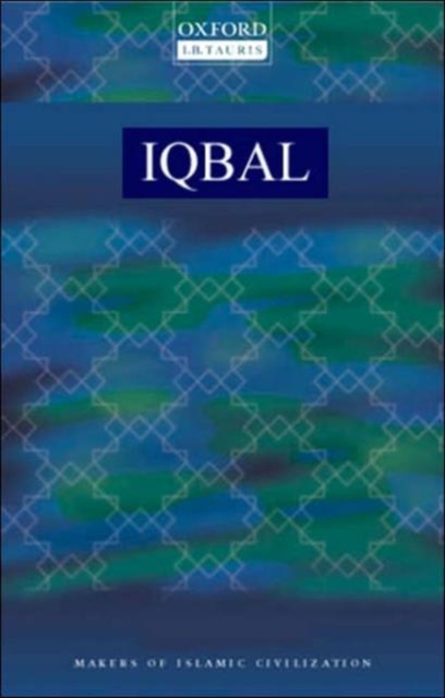 Iqbal, Paperback / softback Book