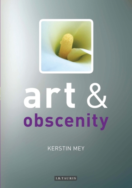 Art and Obscenity, Hardback Book