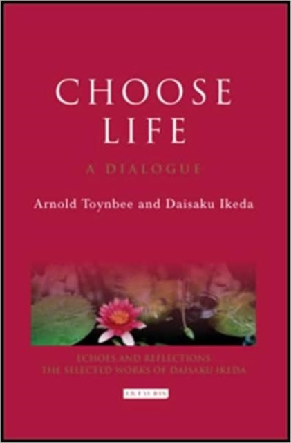 Choose Life : A Dialogue, Hardback Book